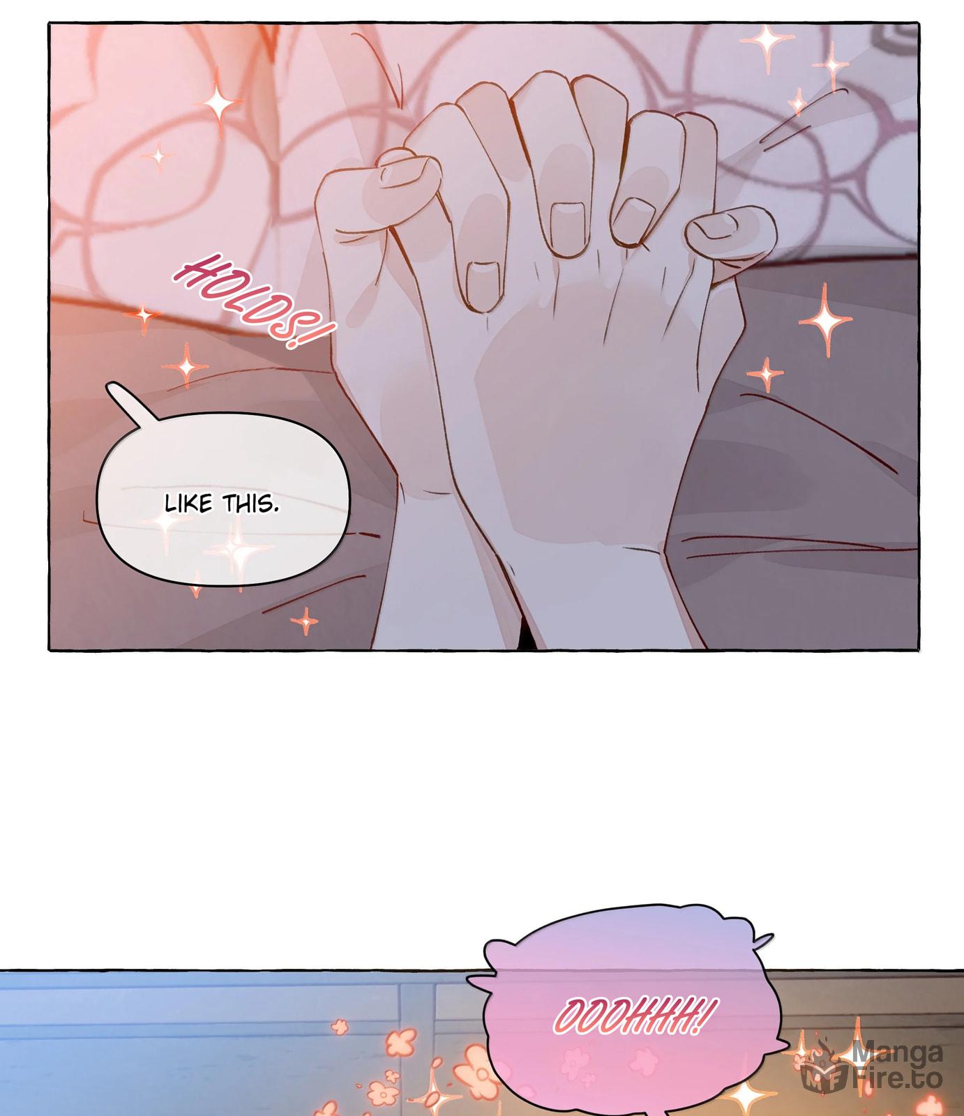 Don't Let Go page 29