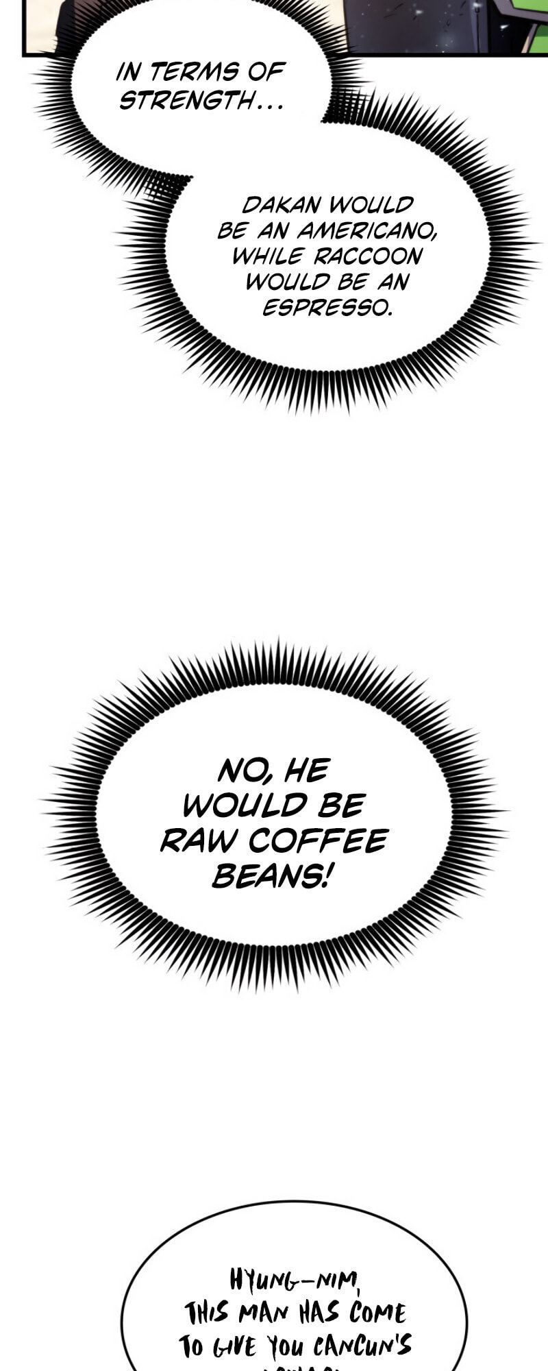Ranker's Return – Chapter 12 page 16