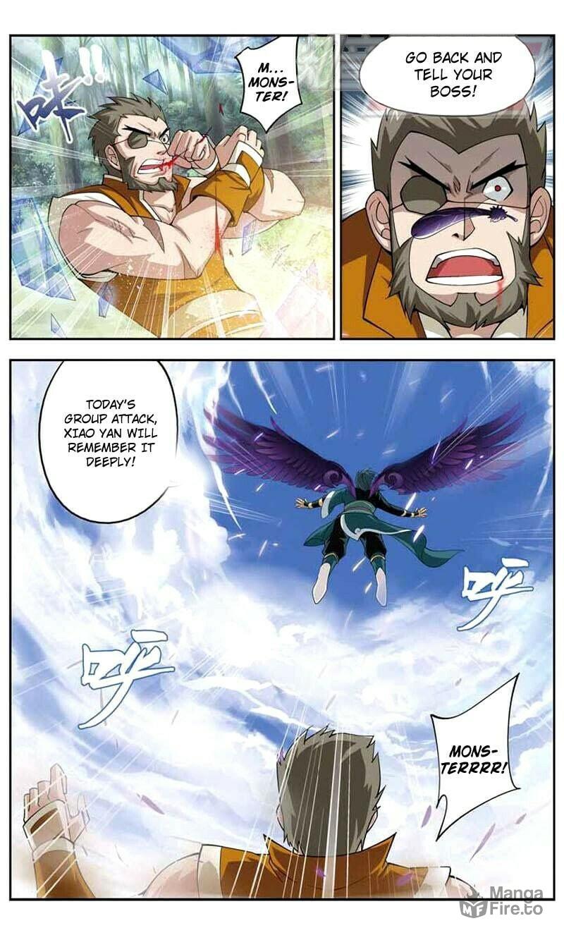 Purple Cloud Wings page 20