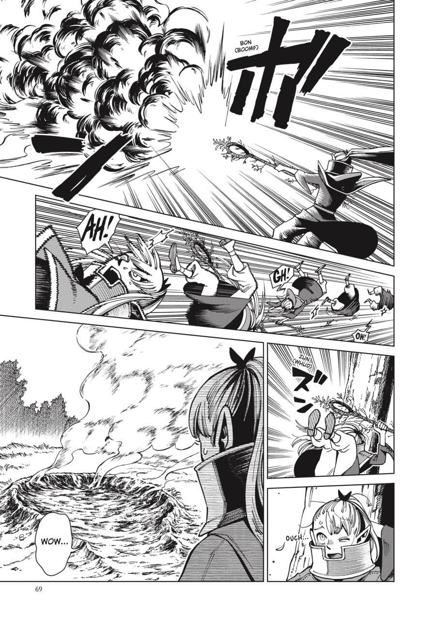 RABBITS 2 page 10