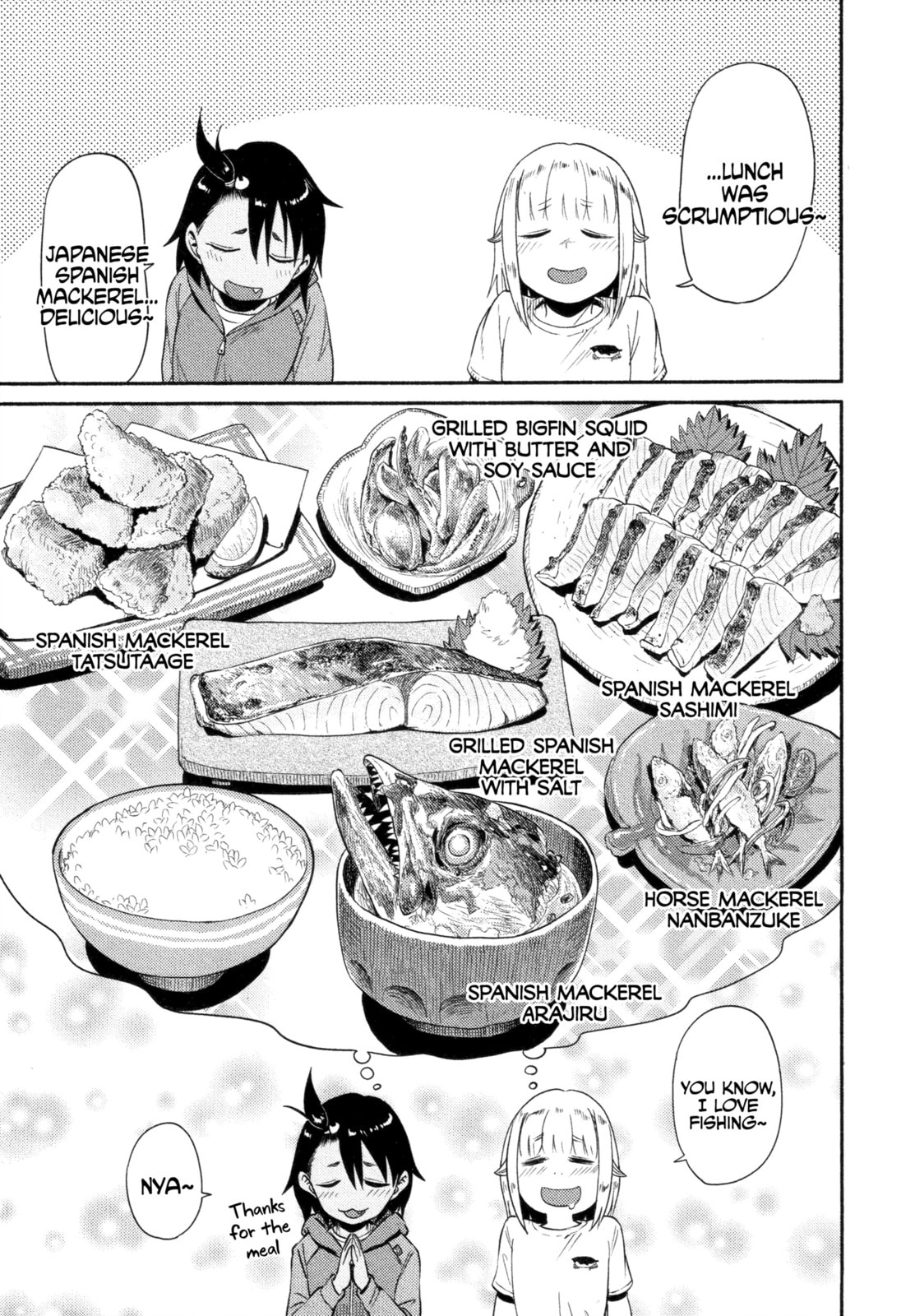 Longtooth Grouper Fishing page 18