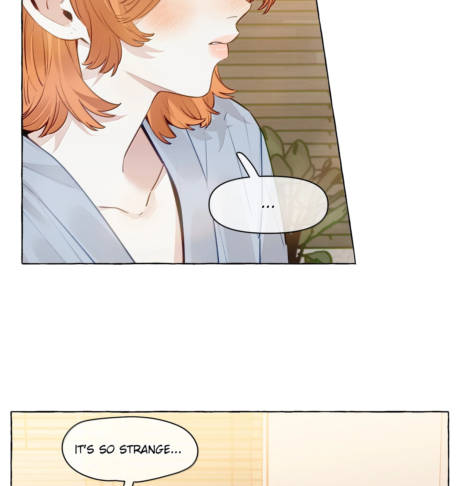 Don't Let Go page 3