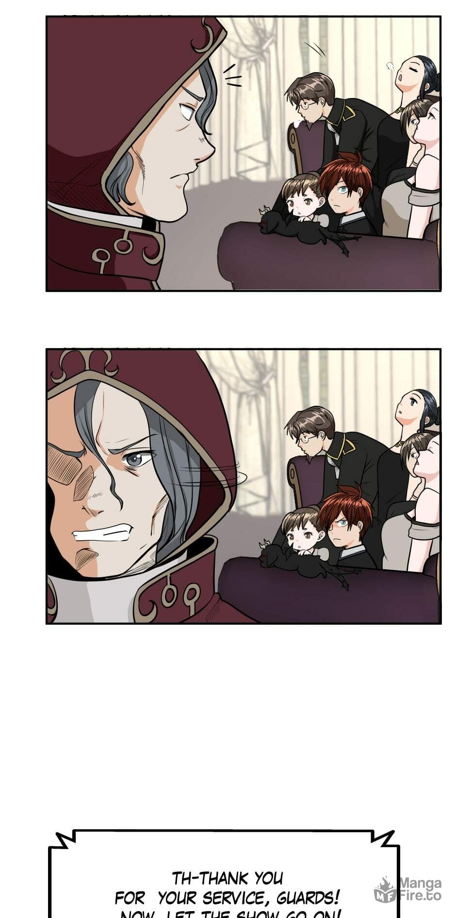 For the Kingdom page 24
