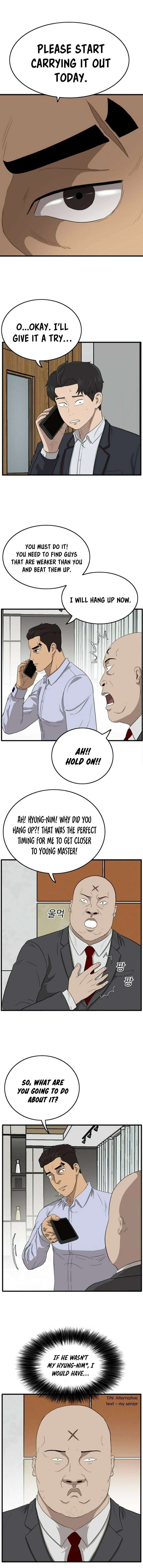 Bad Guy – Chapter 8 page 14