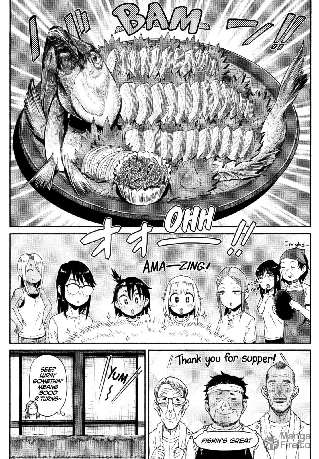 Longtooth Grouper Fishing page 23