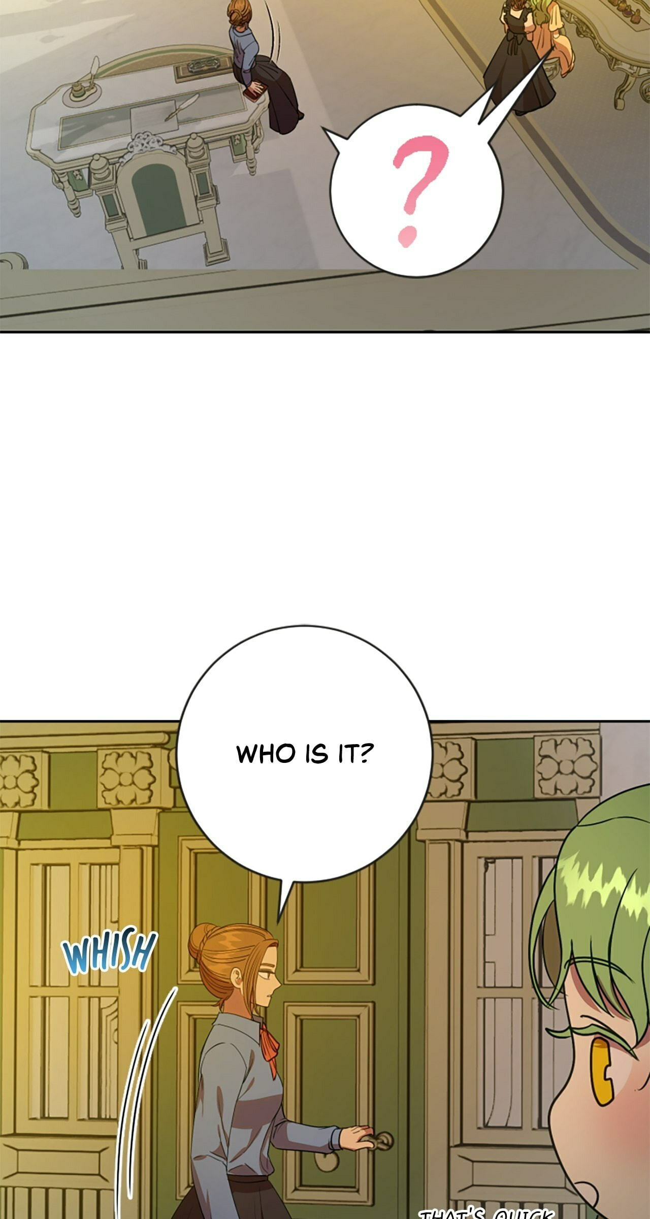 Fragrant Magician – Chapter 19 page 15