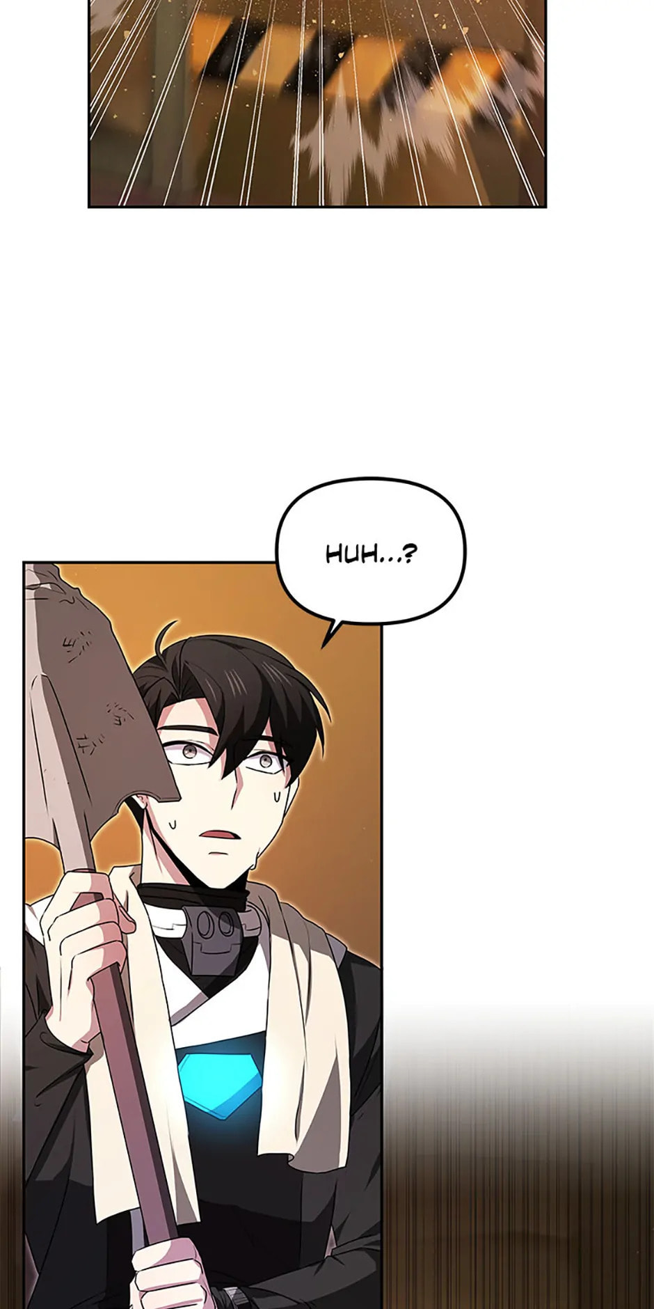 Ark the Legend – Chapter 21 page 27