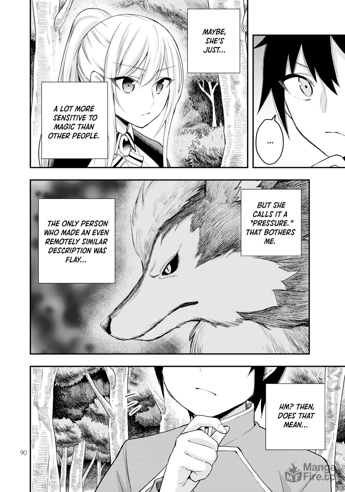 A Surprising Suggestion page 5