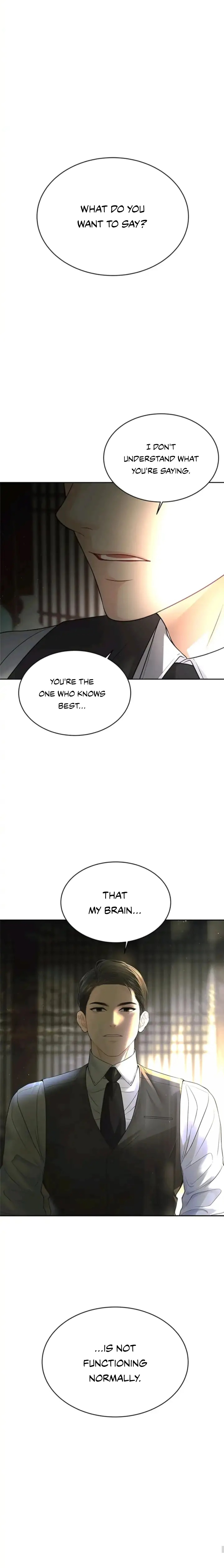 Between Seasons – Chapter 12 page 19