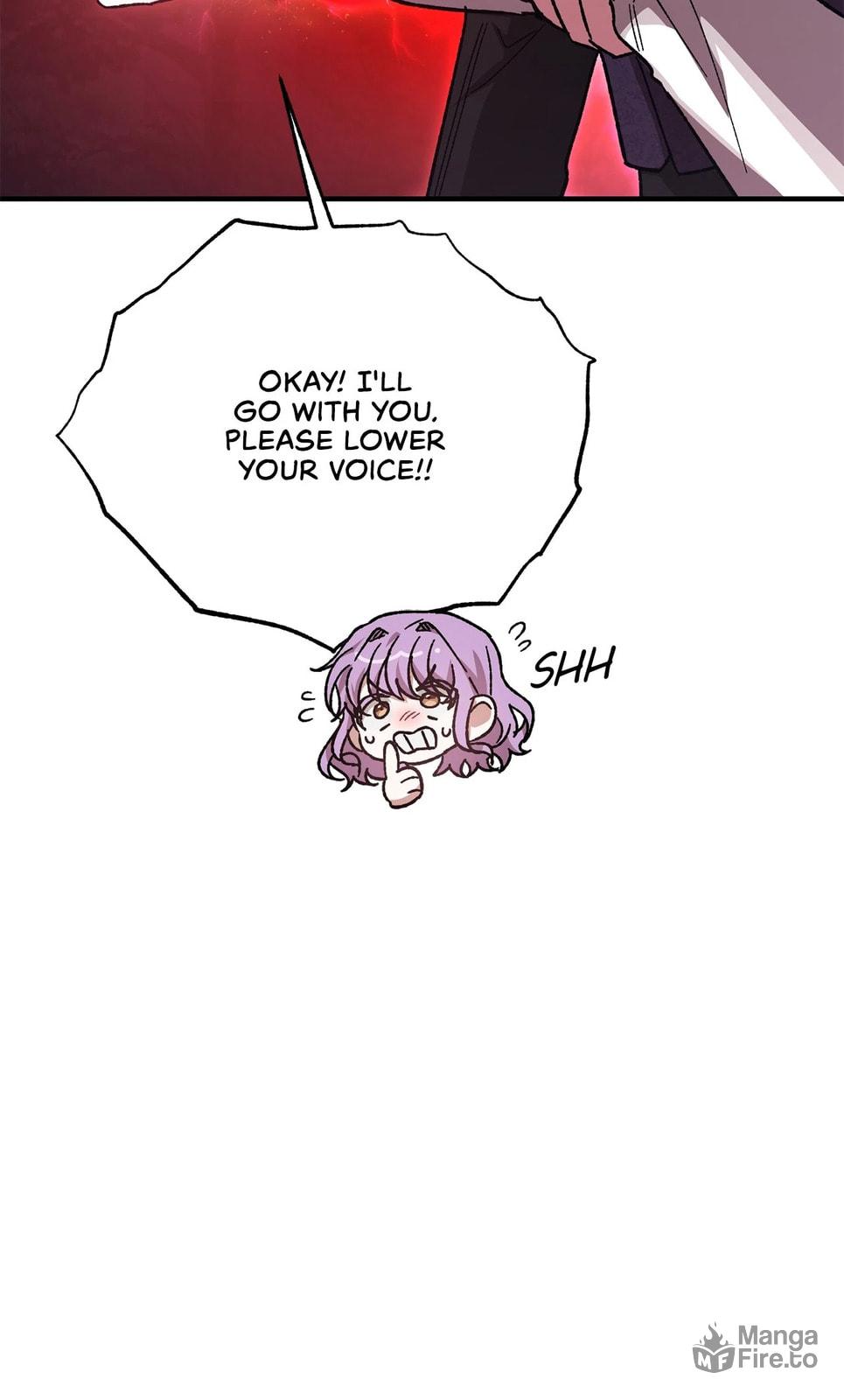 Let Me Kidnap the Male Lead – Chapter 30 page 9