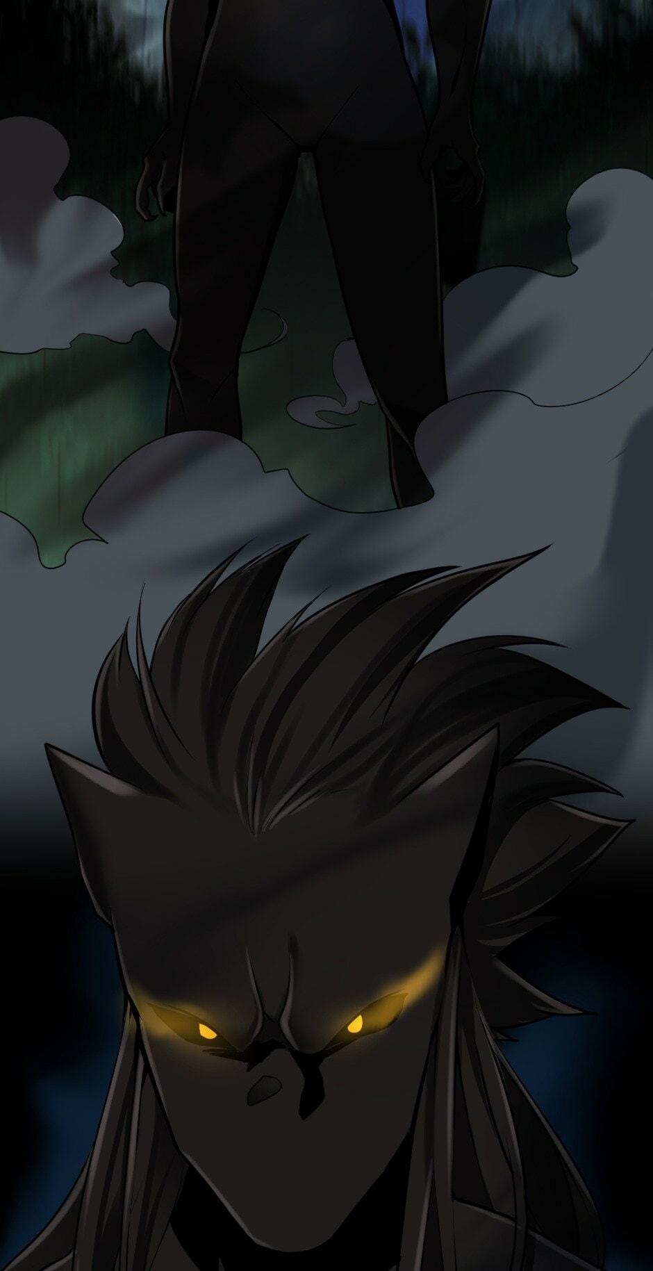 Sylvia's Stone page 51