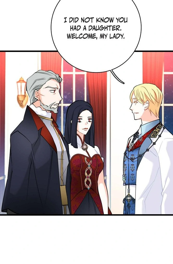 The 13th Prince – Chapter 28 page 72