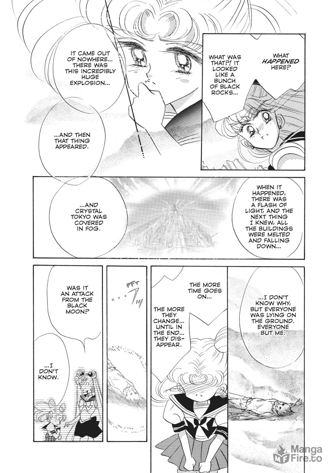 Time Warp – Sailor Pluto page 34