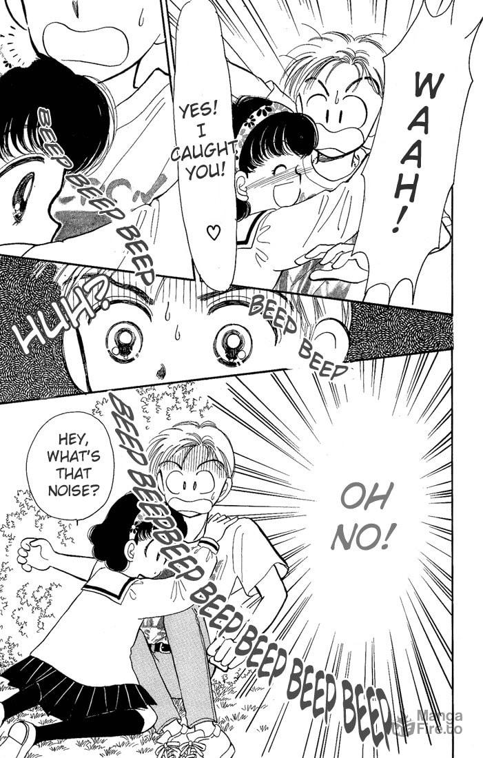 Hime-chan no Ribbon – Chapter 12 page 39