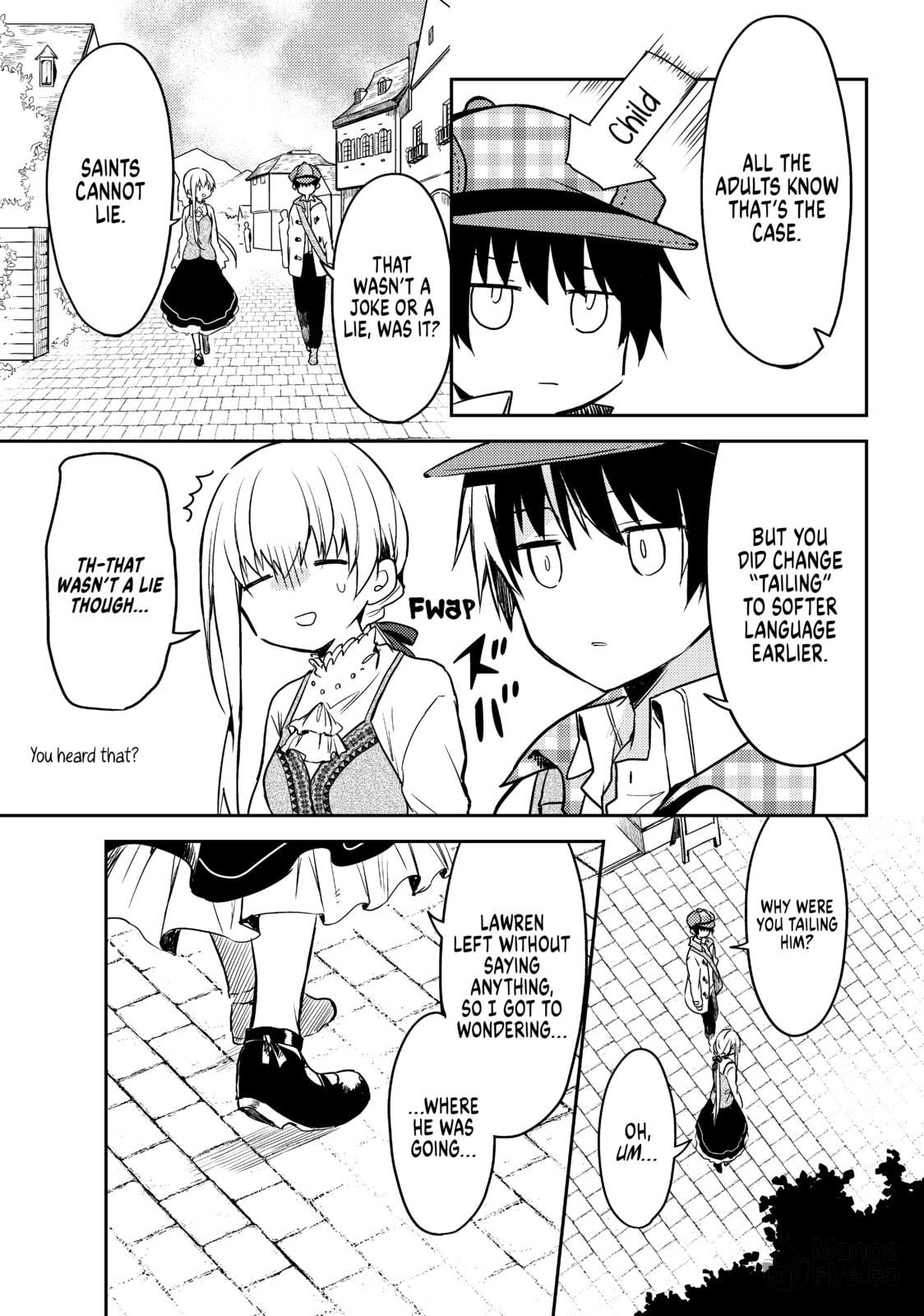 Lawrence's Secret Doings page 8