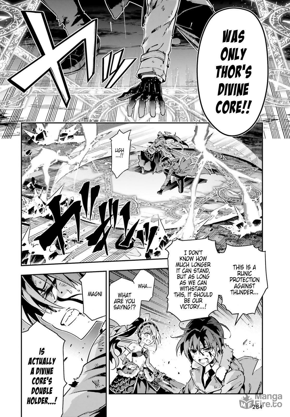 Her Feelings page 8