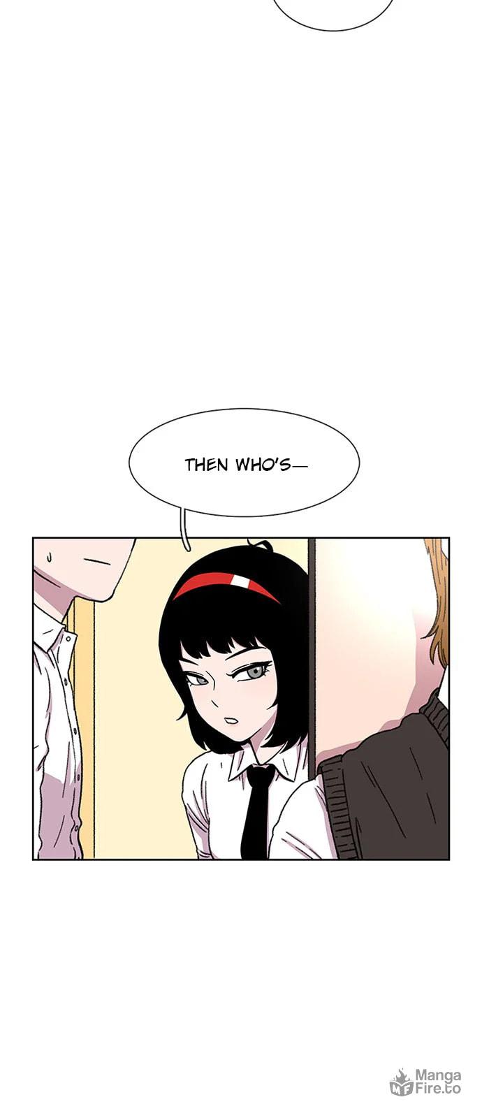 The One Who Wants To Help page 5