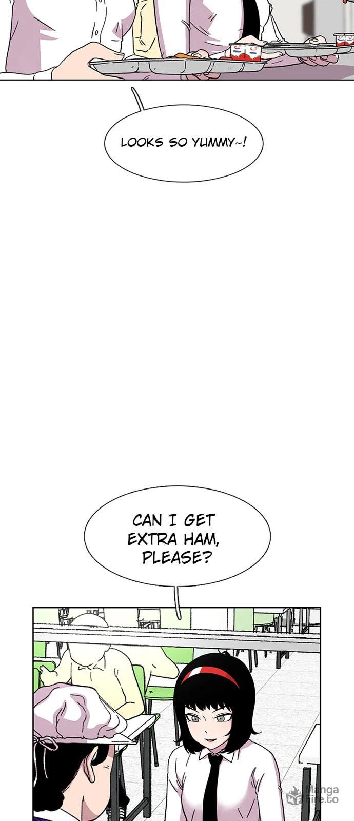 The One Who Wants To Help page 20