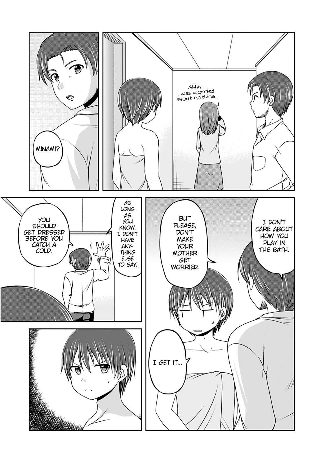 Bath Romance page 16