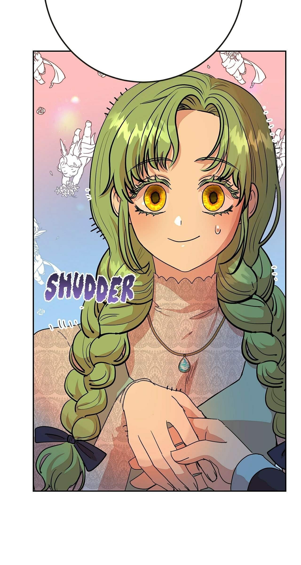 Fragrant Magician – Chapter 21 page 7