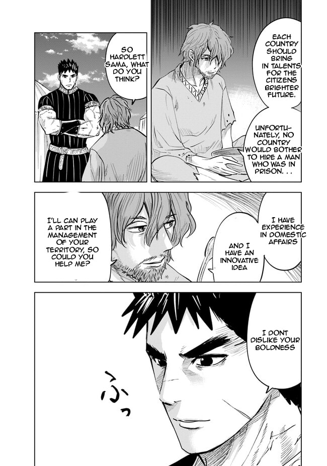 Road to Kingdom – Chapter 59 page 13