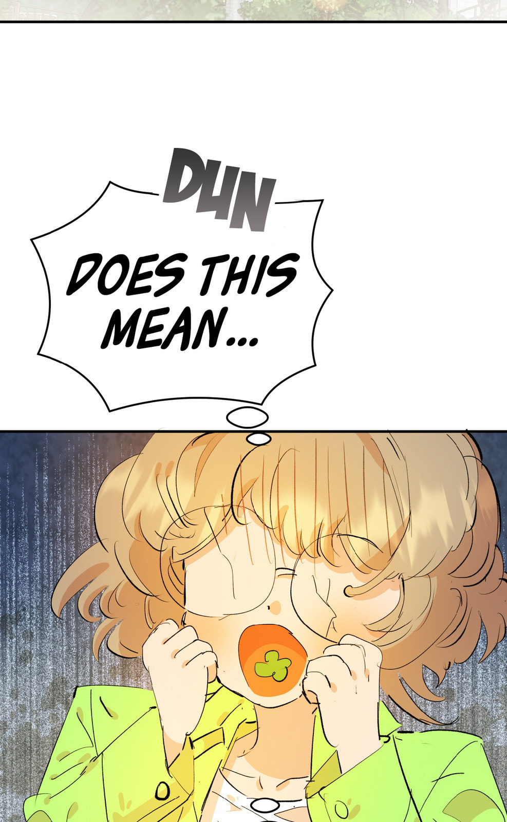 Can Unpopular Magical Girls Also Date? – Chapter 5 page 25