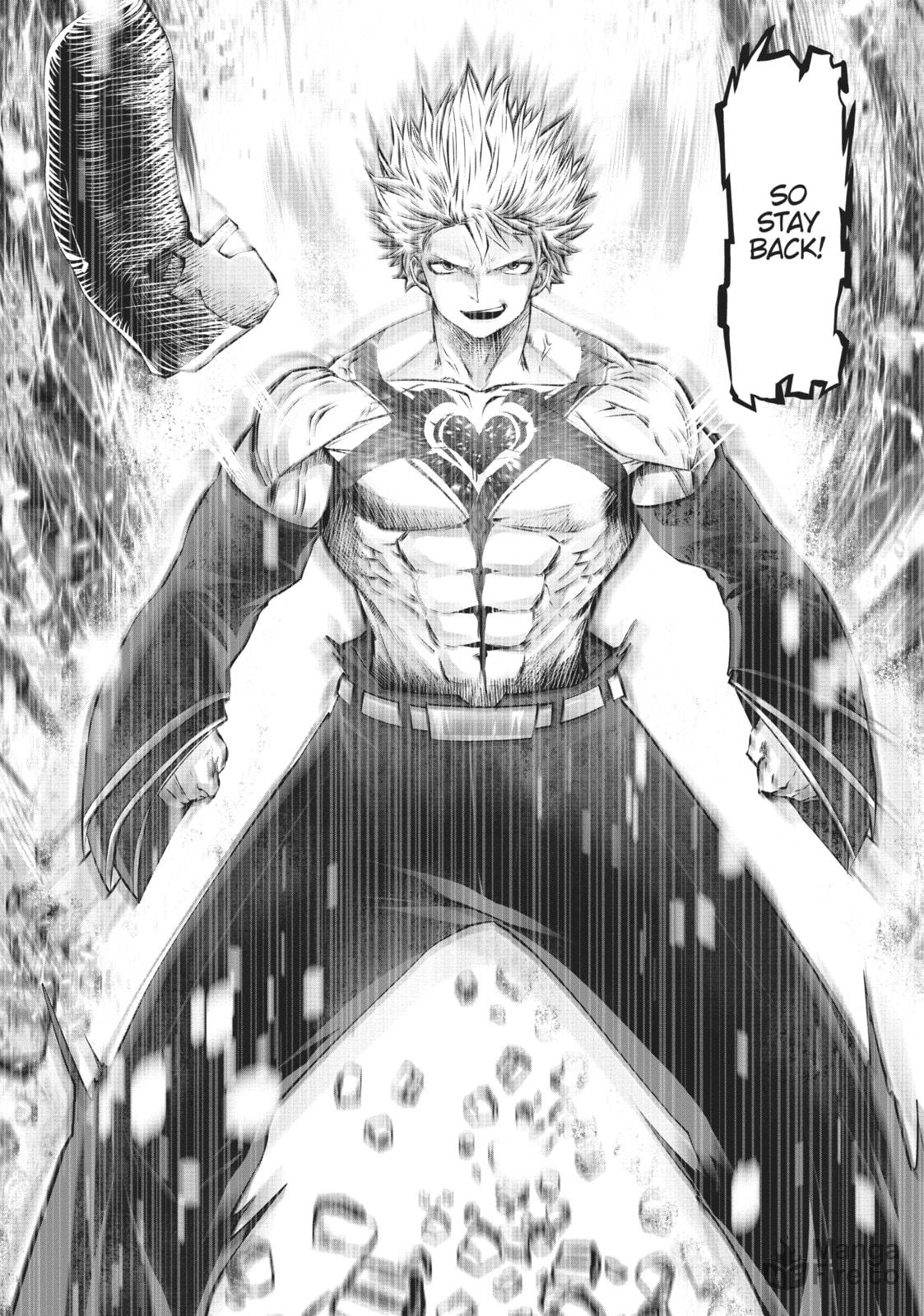 Hurry Up and Kick Some Ass! page 53