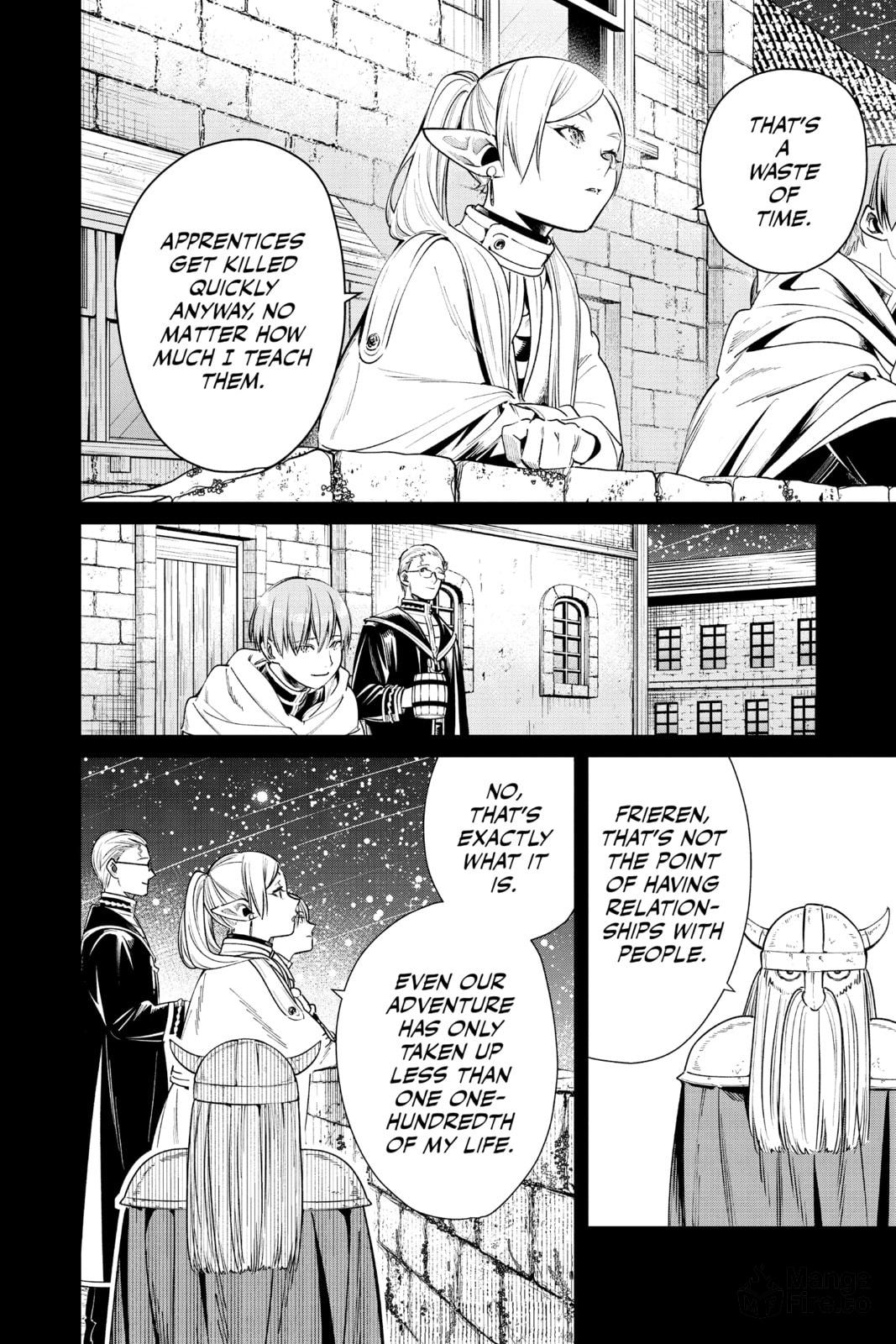 Phantom Corpse page 9