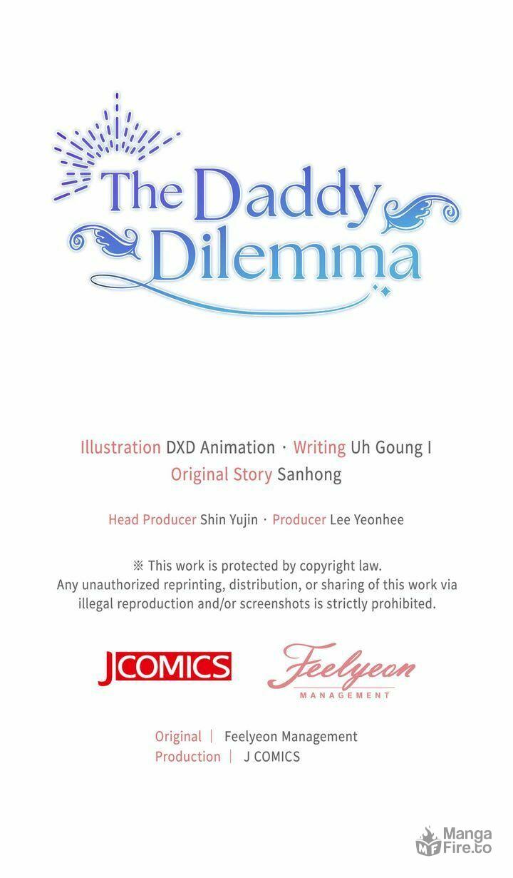The Daddy Dilemma – Chapter 43 page 80