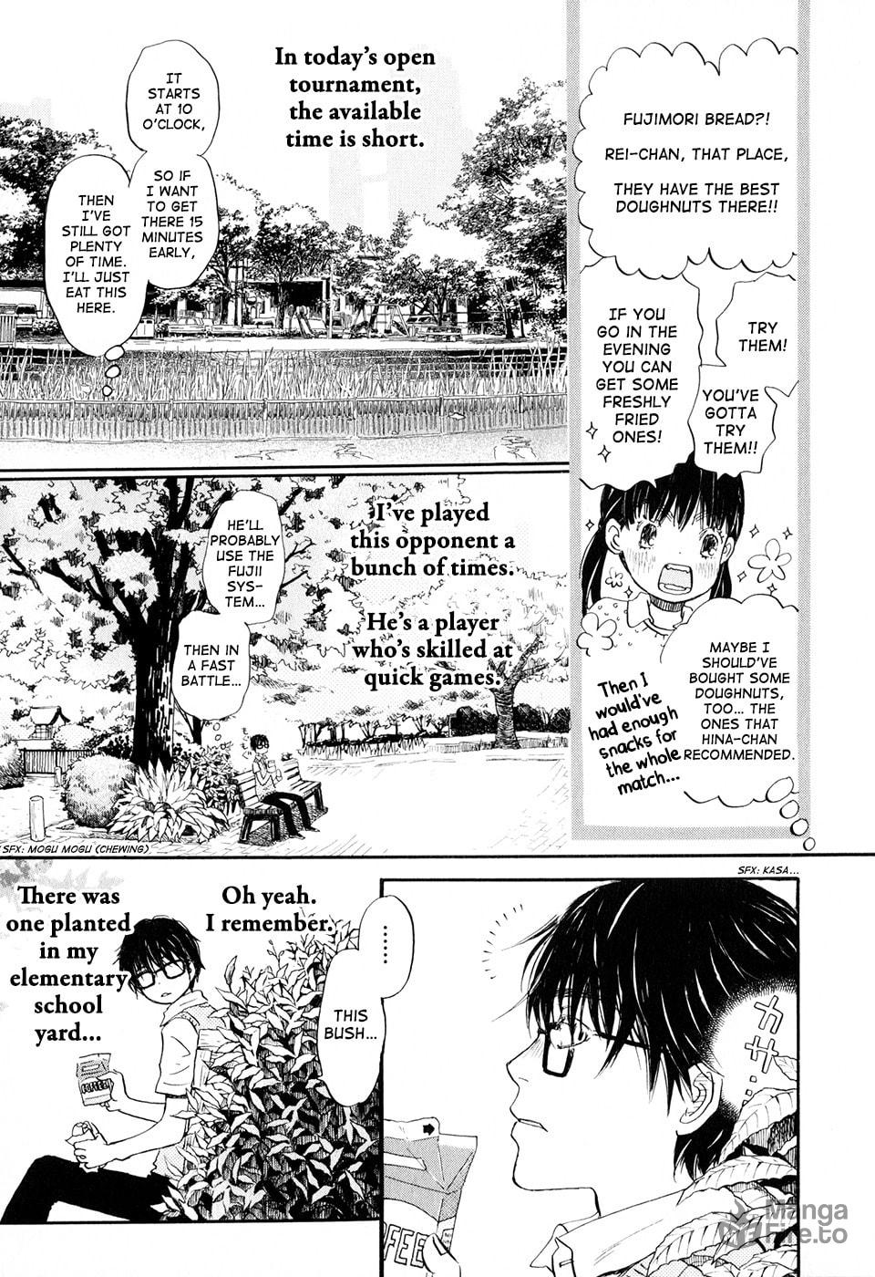 Ladybug Tree (PART 1) page 2