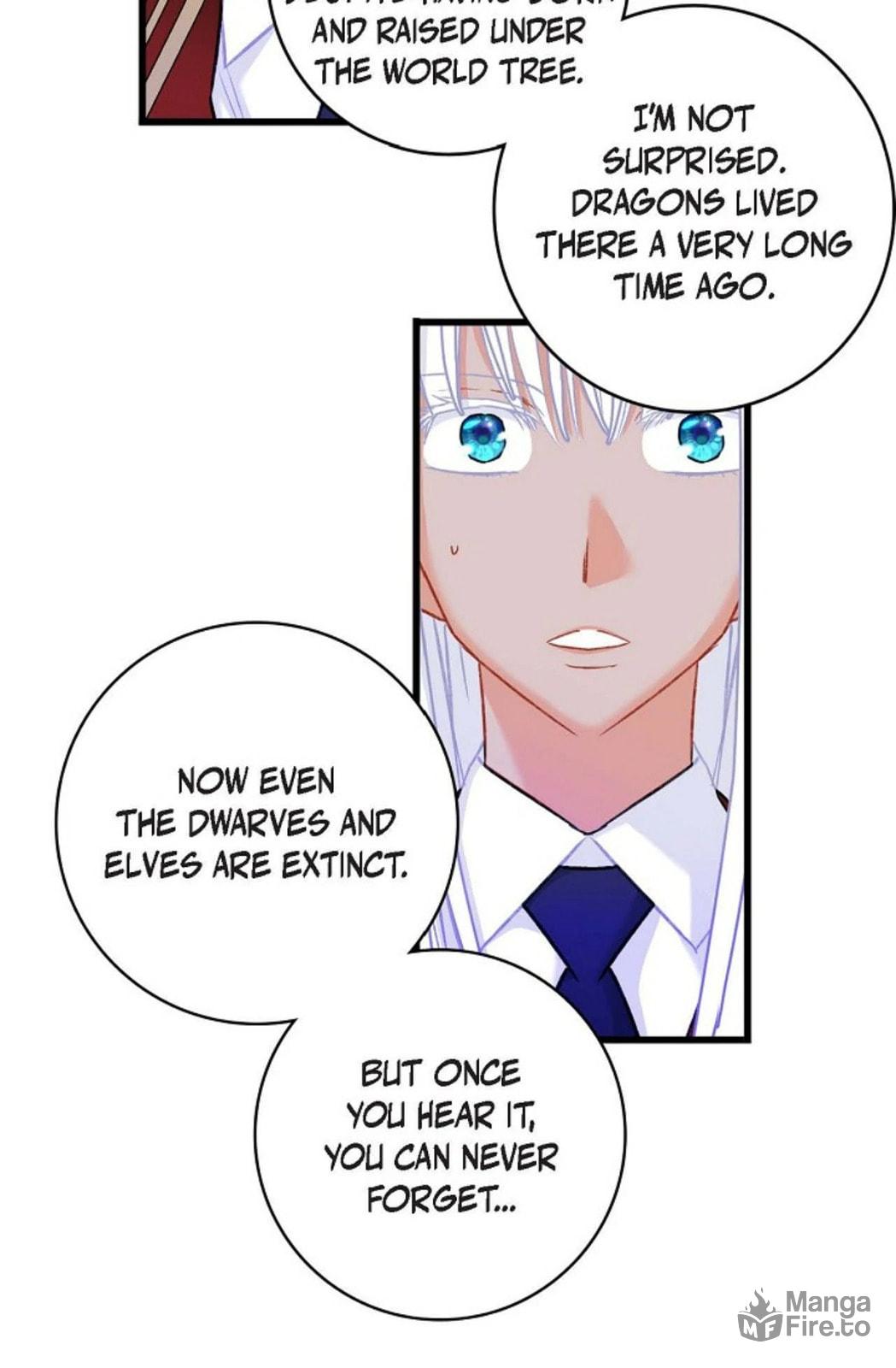 The 13th Prince – Chapter 14 page 53