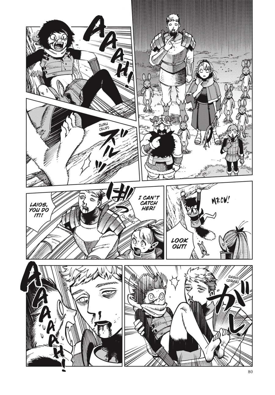RABBITS 2 page 21