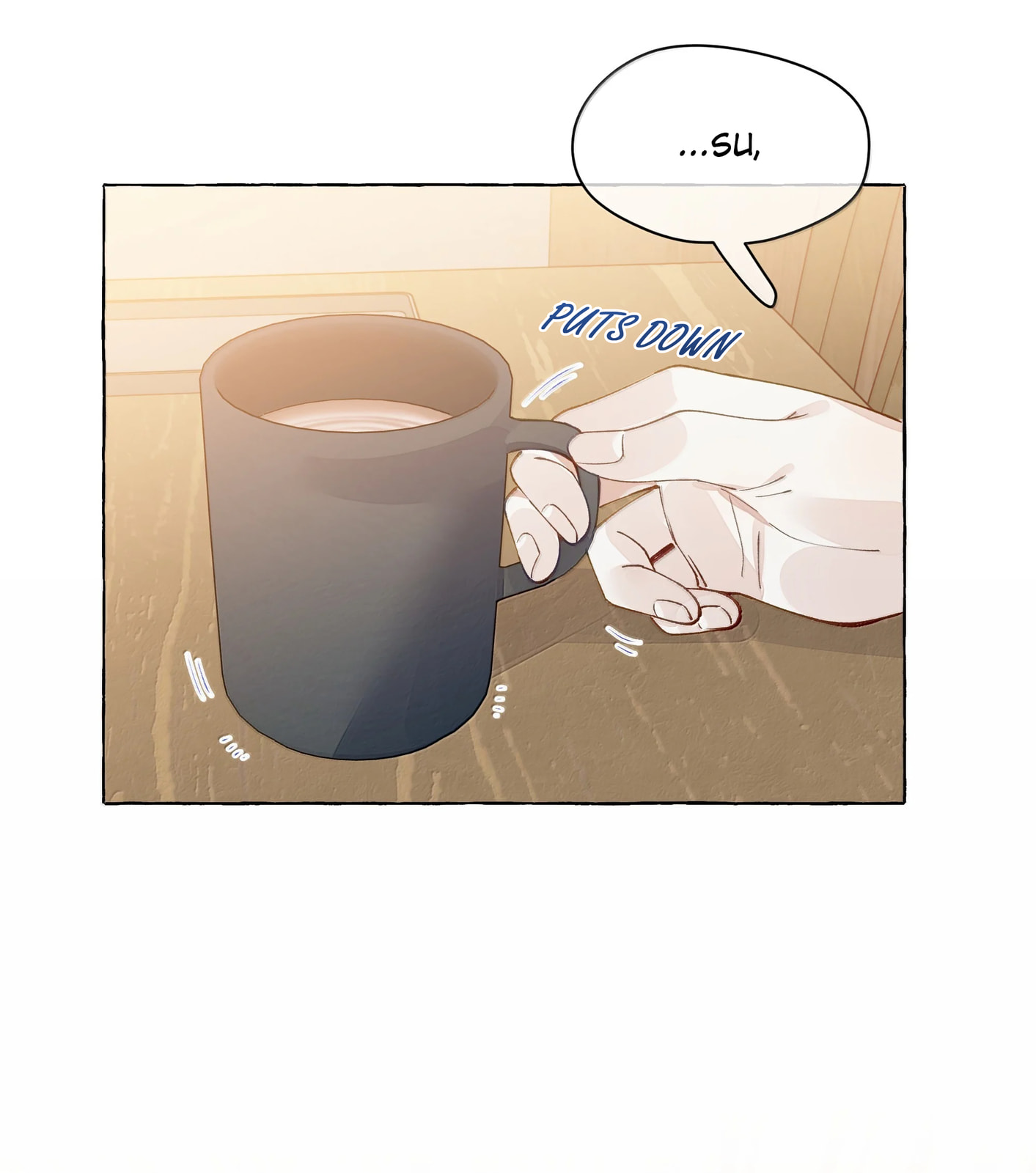 Don't Let Go page 40