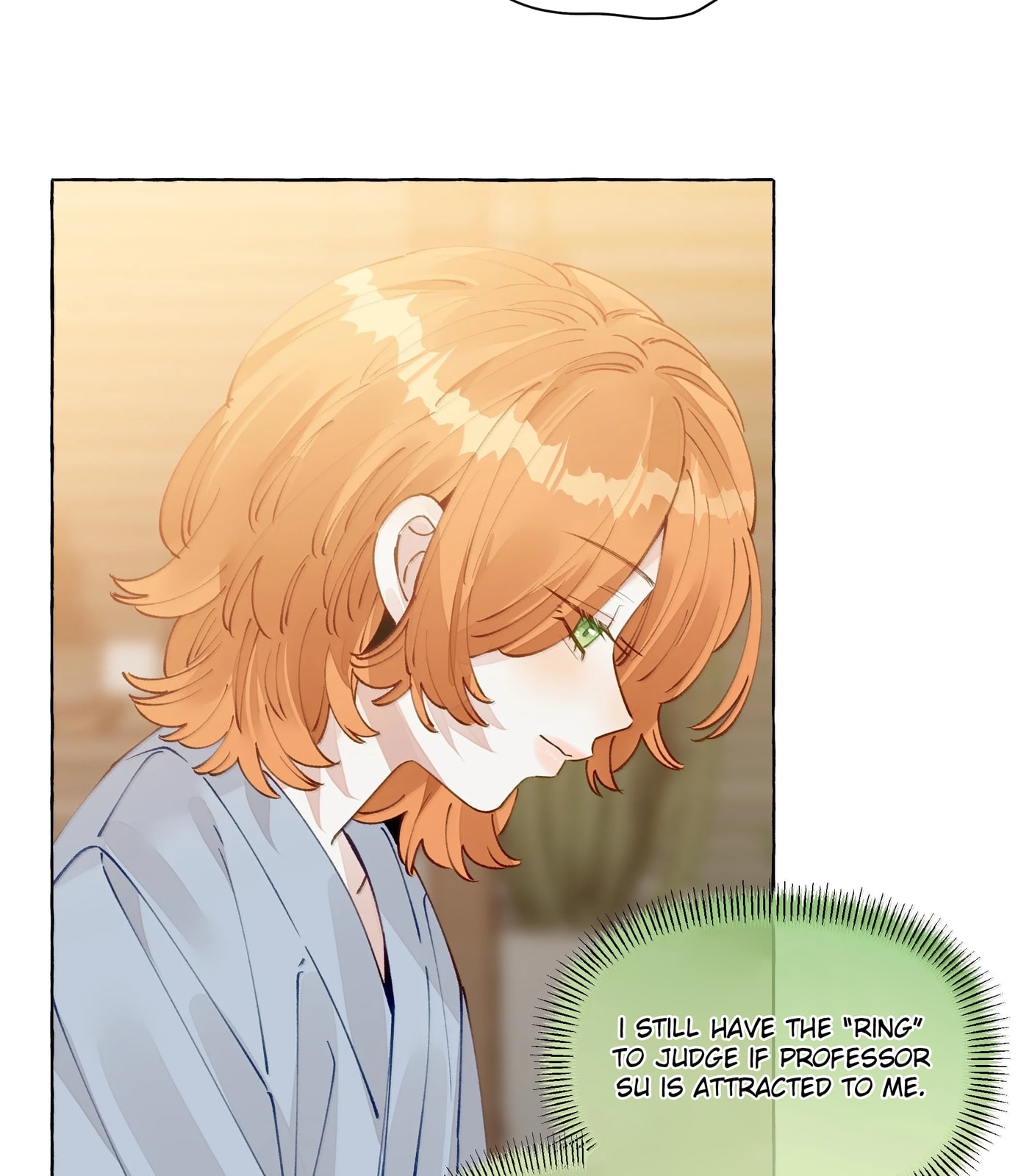 Don't Let Go page 18