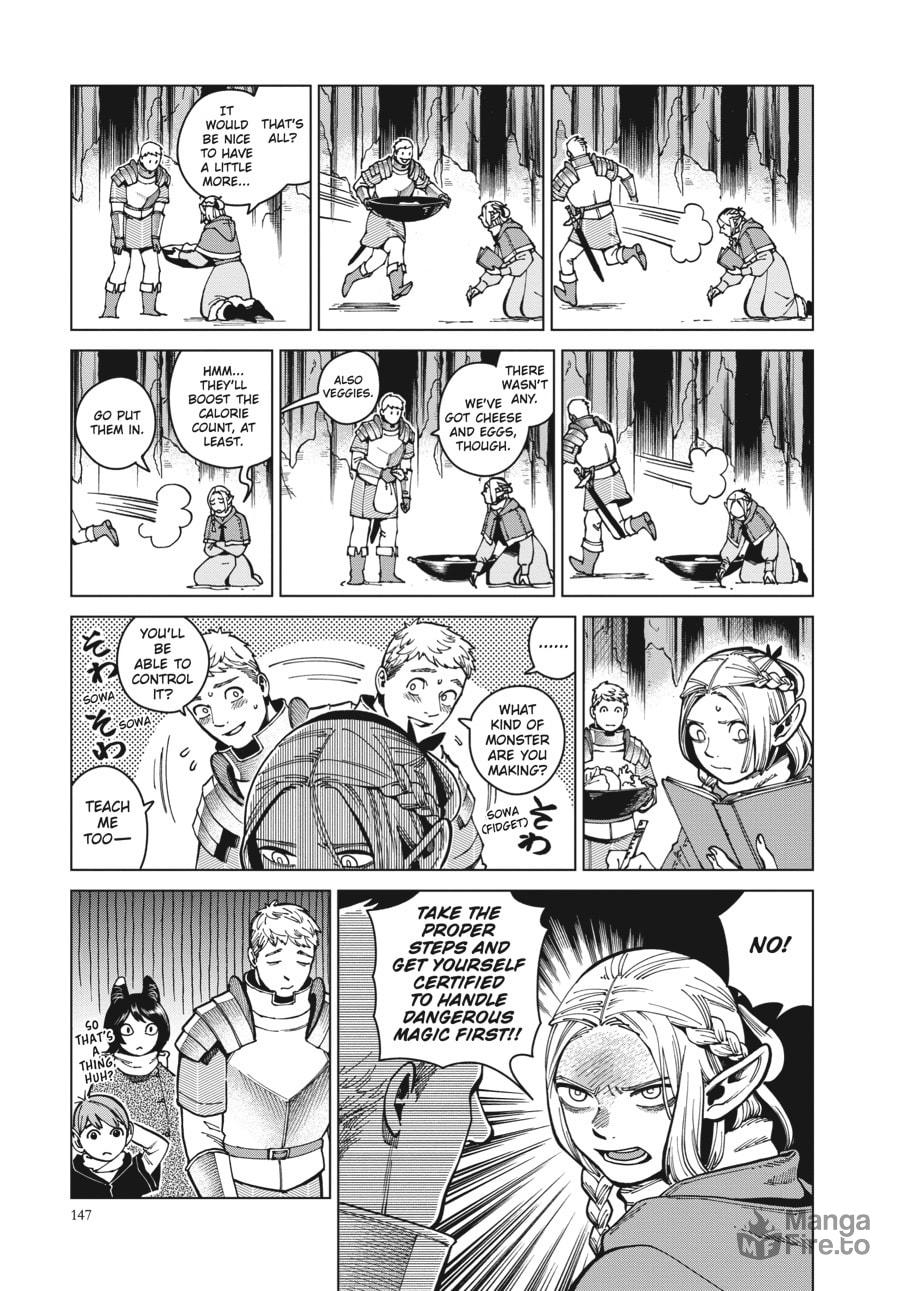 FAMILIARS page 5