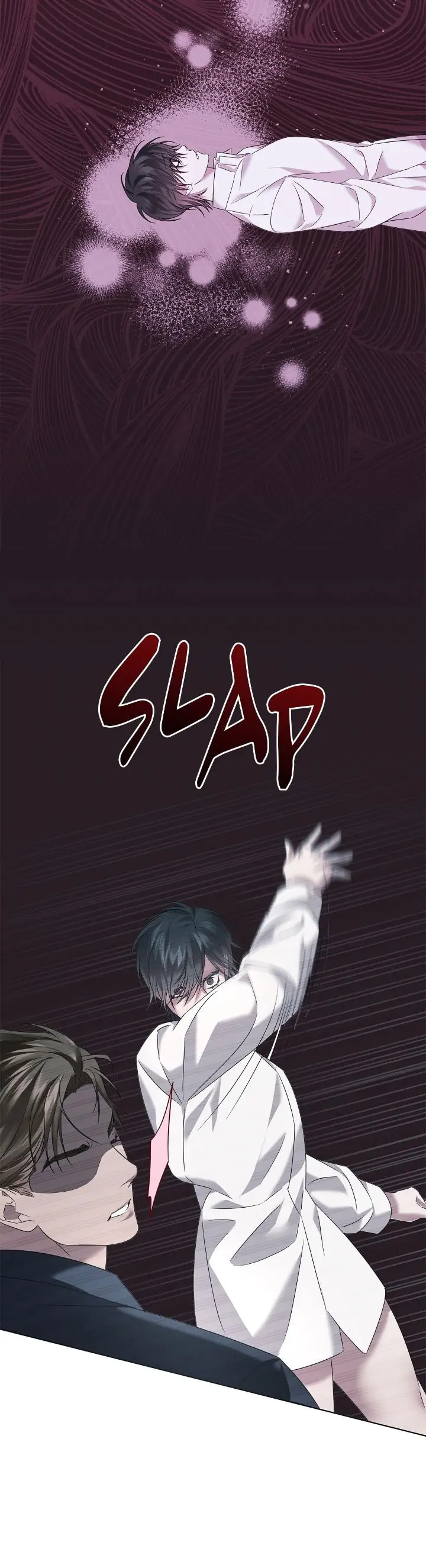 AMON: Unrelatable – Chapter 10 page 27