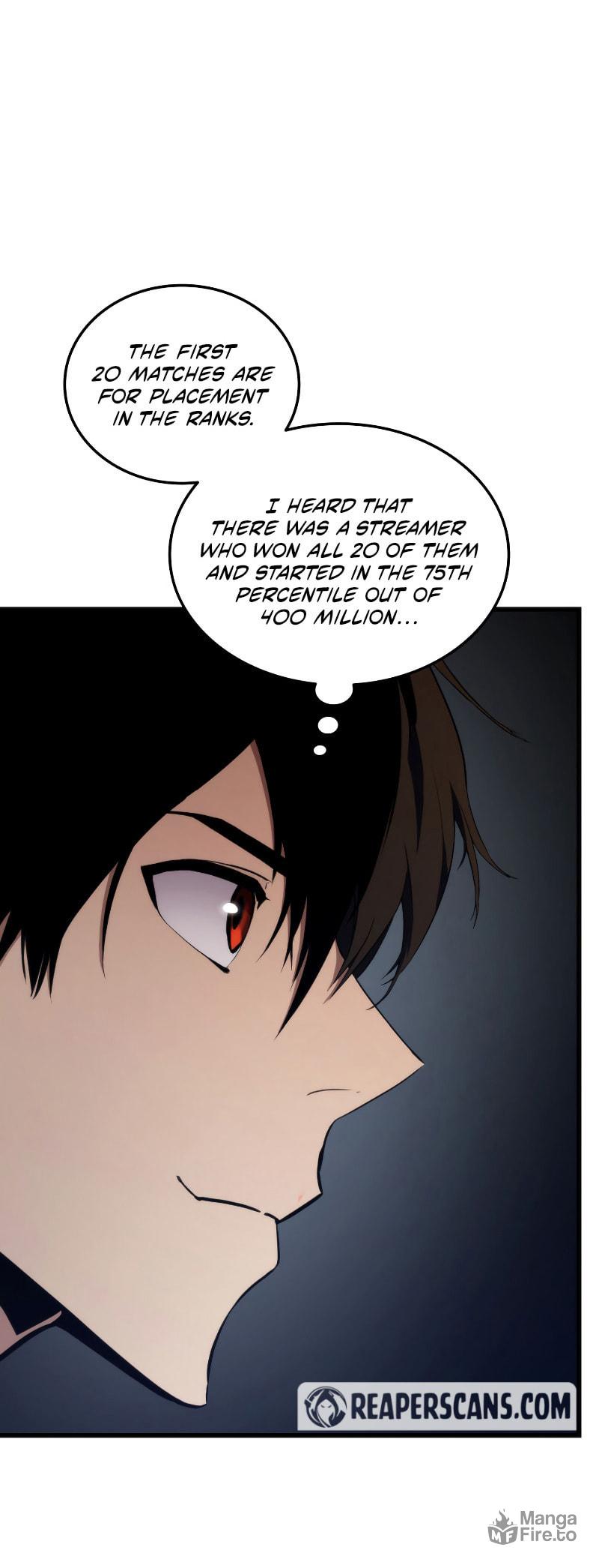 Ranker's Return – Chapter 22 page 23