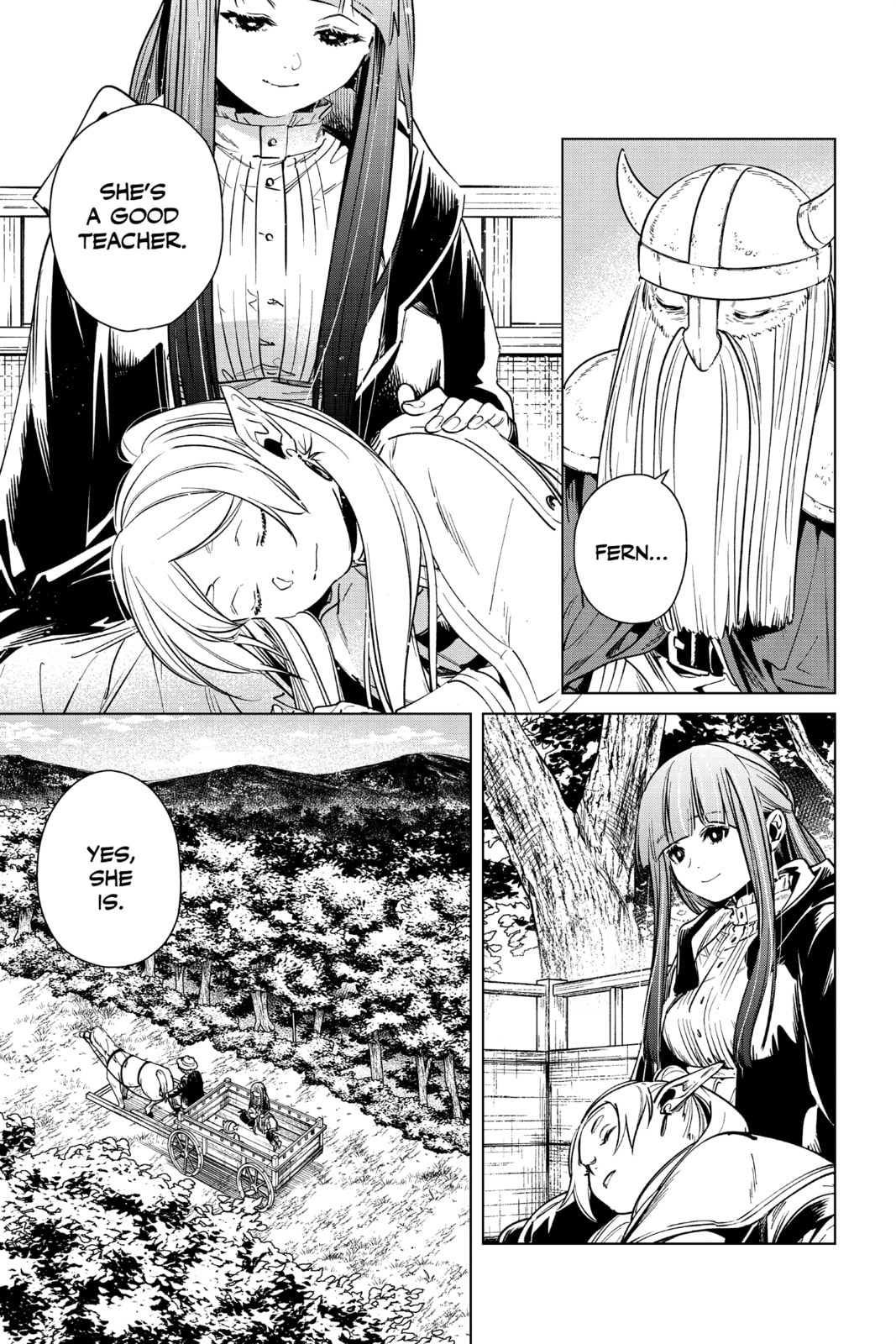 Phantom Corpse page 12