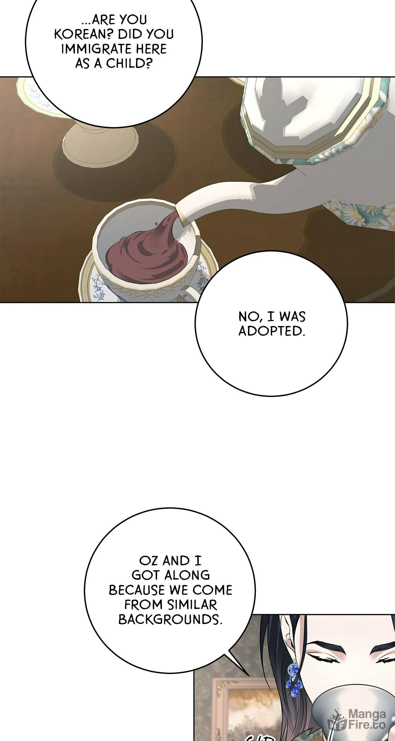AMON: Unrelatable – Chapter 41 page 47