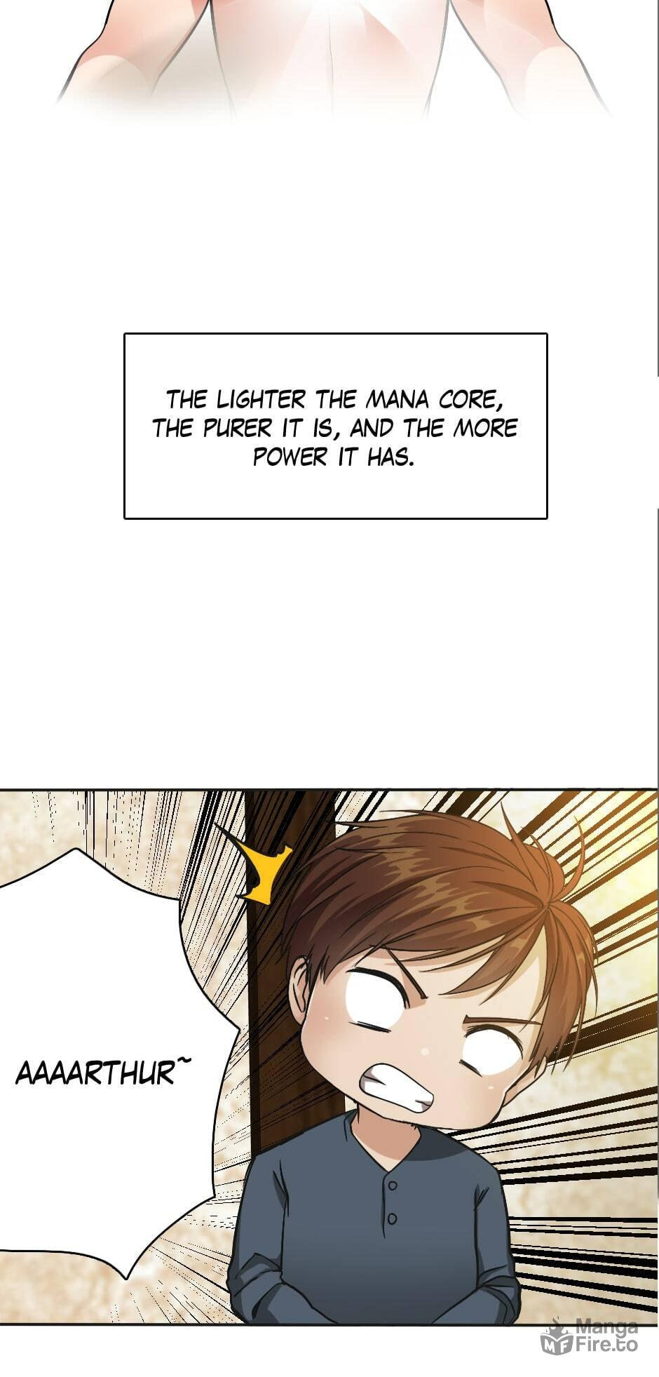 The Mana Core page 53