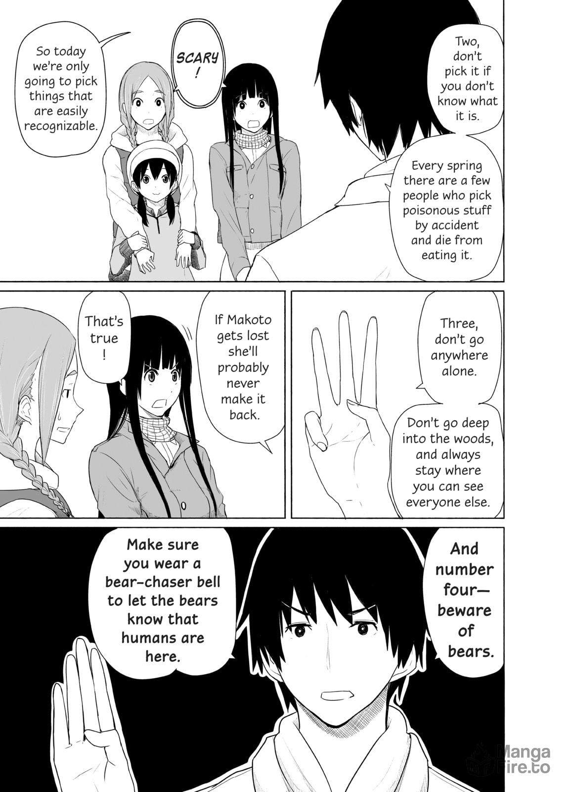 The Mountains in Spring page 14