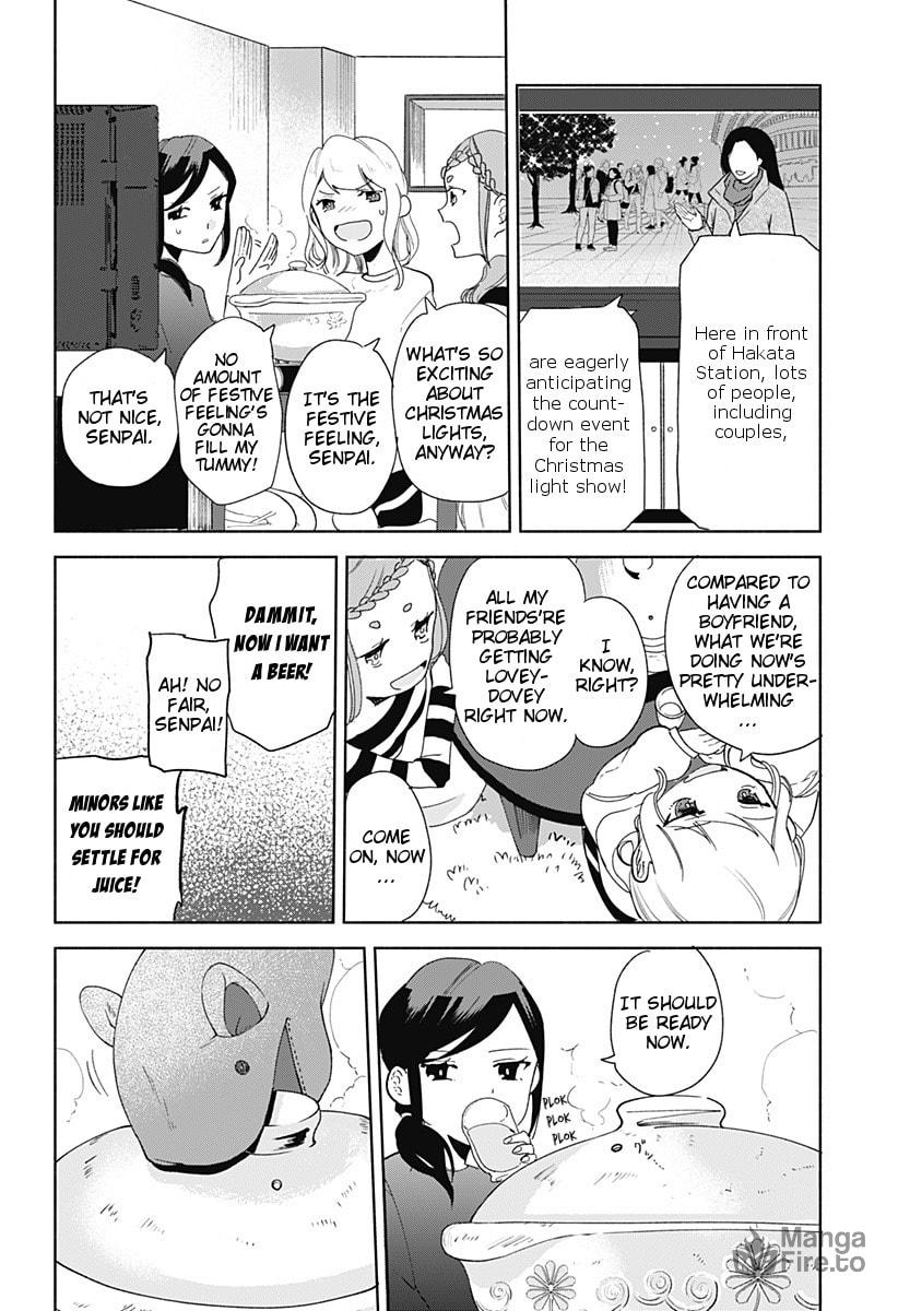 Motsunabe page 9