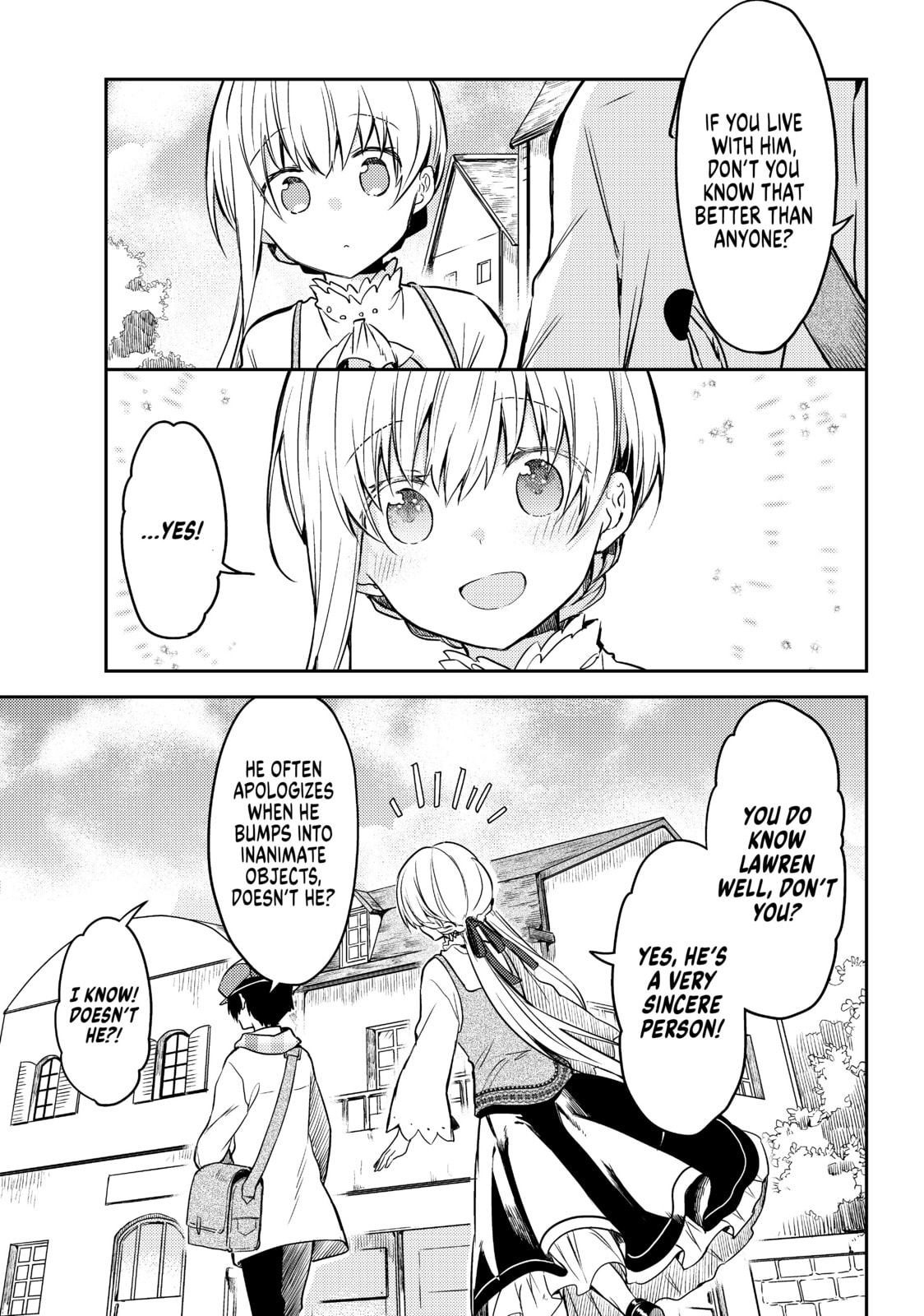 Lawrence's Secret Doings page 10