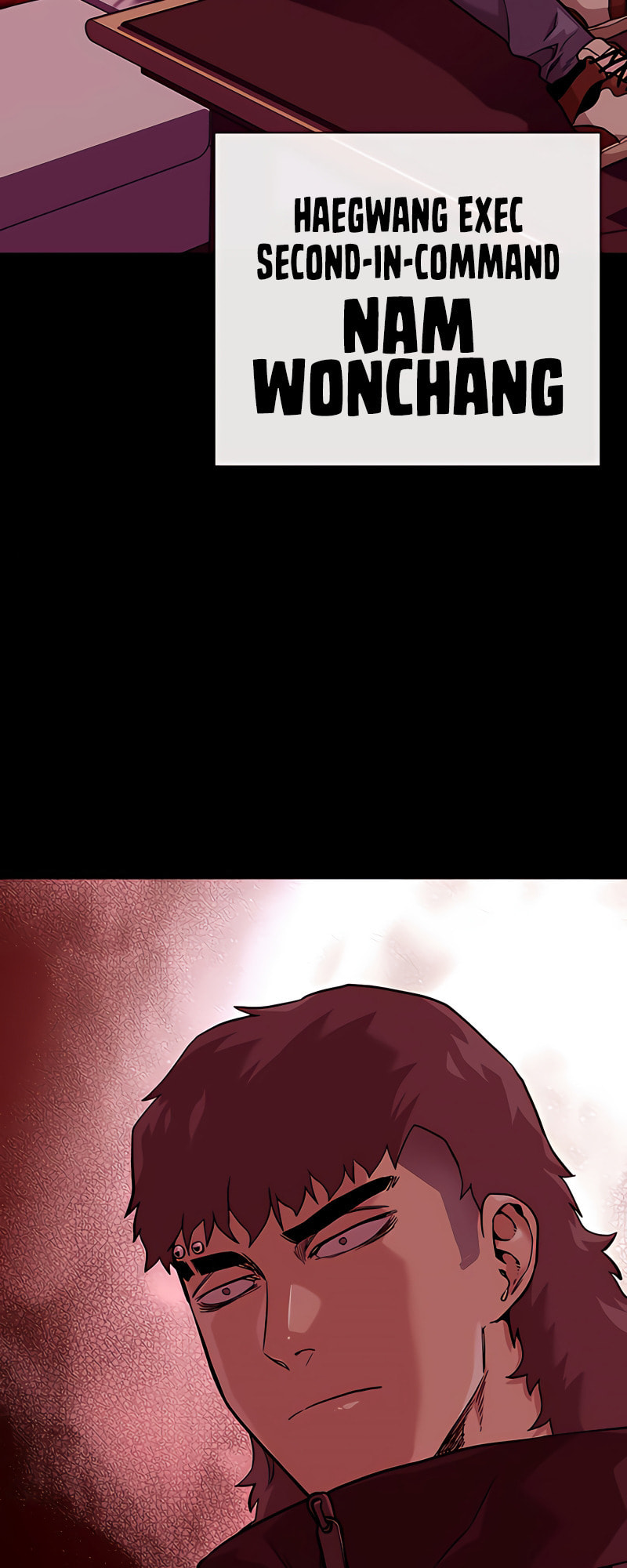 To Not Die – Chapter 54 page 6