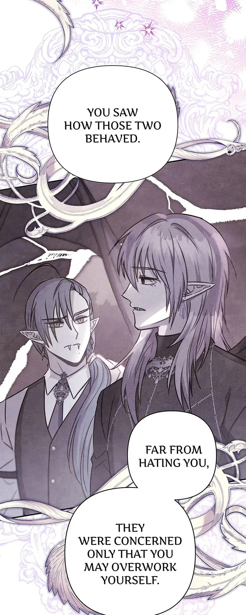 Another Typical Fantasy Romance – Chapter 64 page 31