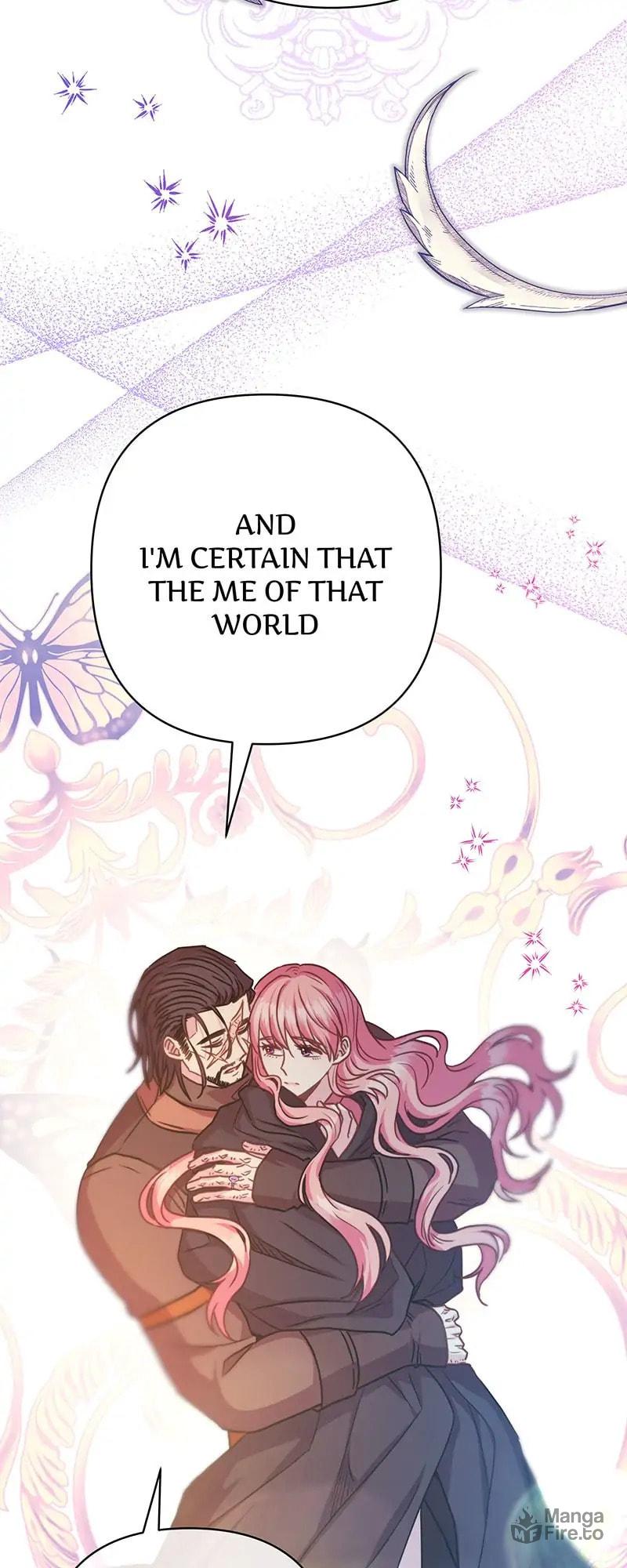 Another Typical Fantasy Romance – Chapter 64 page 32