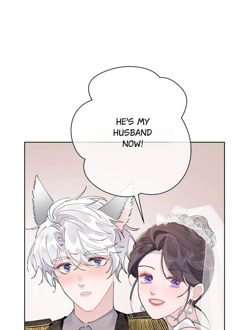 Pampering My Beast Commander – Chapter 4 page 13