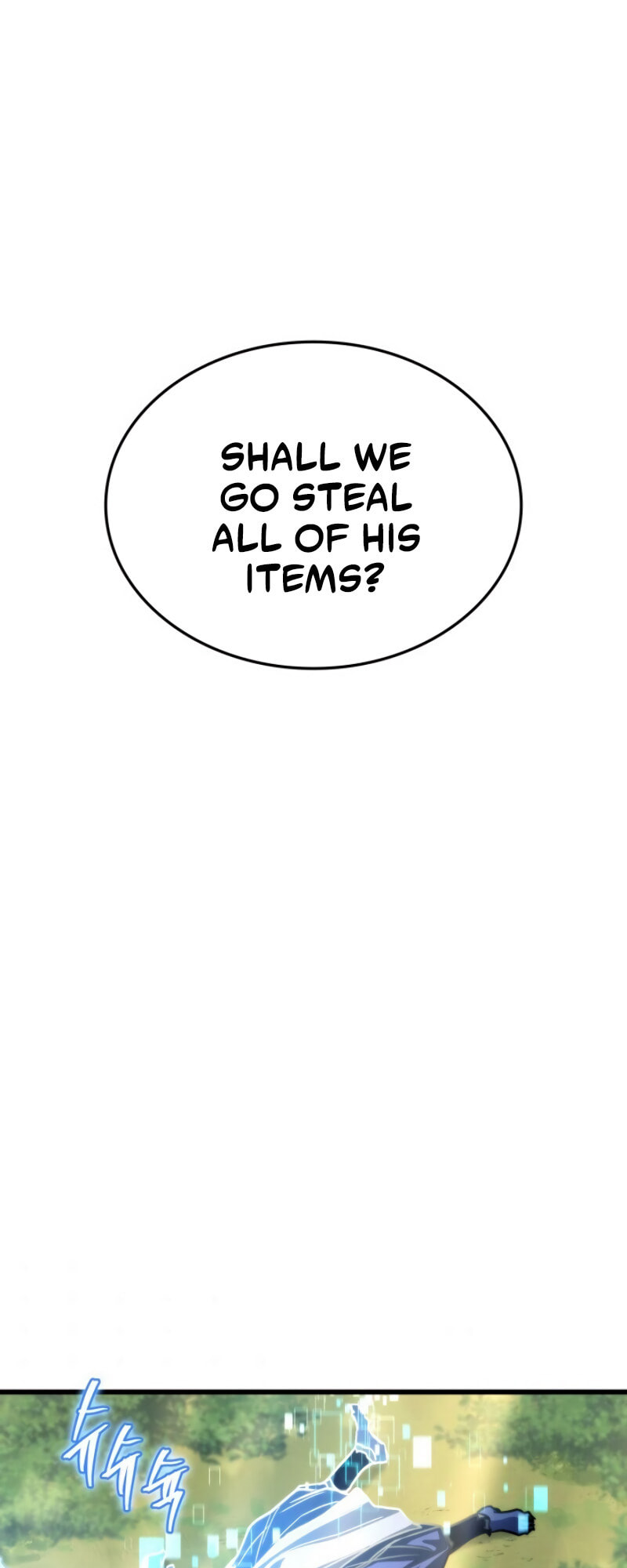 Ranker's Return – Chapter 6 page 33