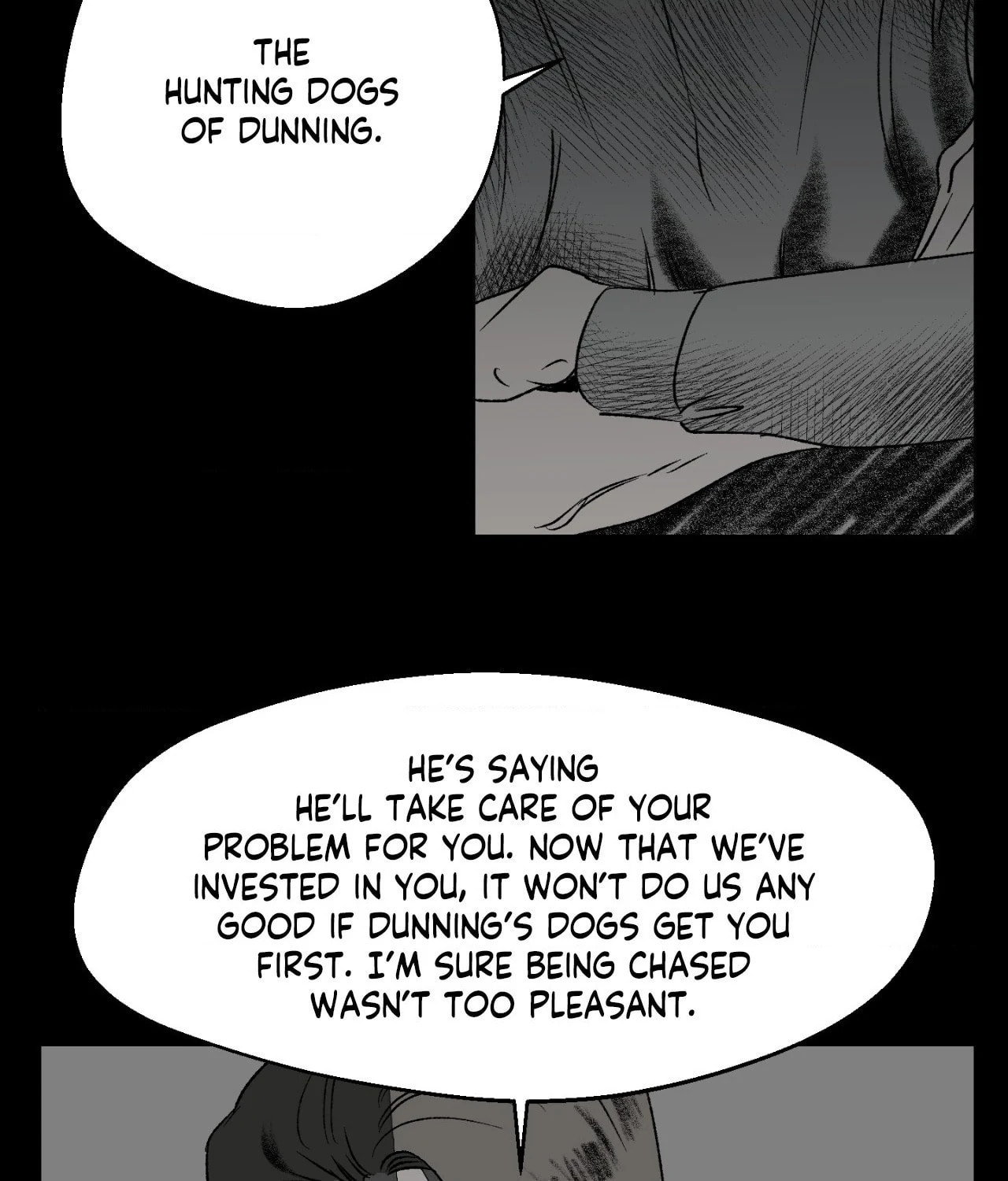 Melt Bless You – Chapter 21 page 43