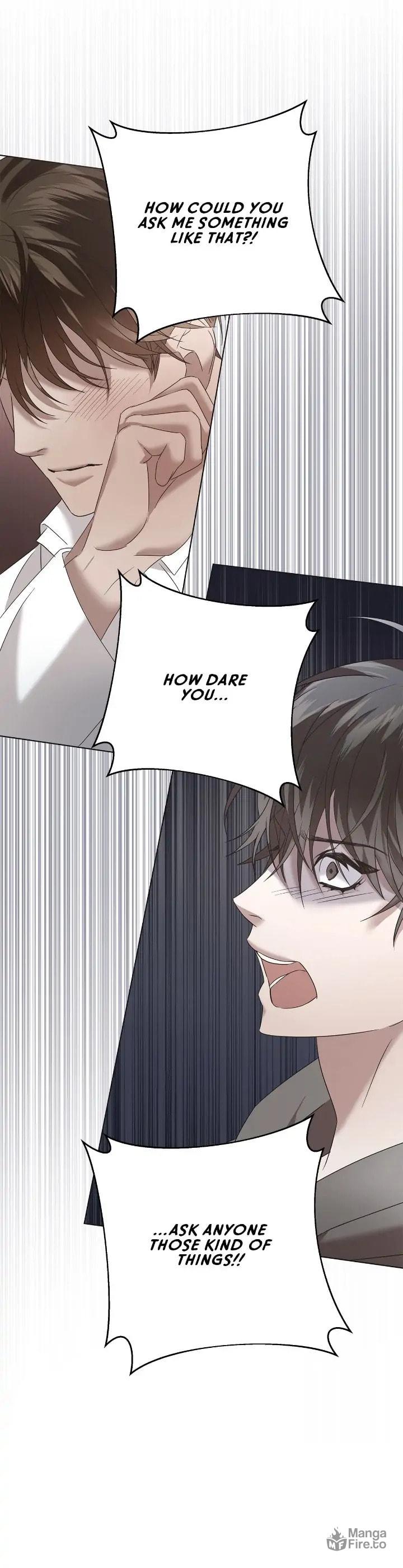 AMON: Unrelatable – Chapter 7 page 23